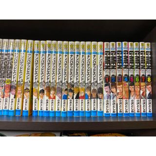 ナンバMG5、ナンバデットエンド、Gメン 全巻の通販 by このは's shop