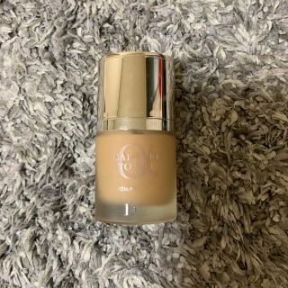 ディオール(Dior)のDior-Capture Totale Serum Foundation 010(ファンデーション)