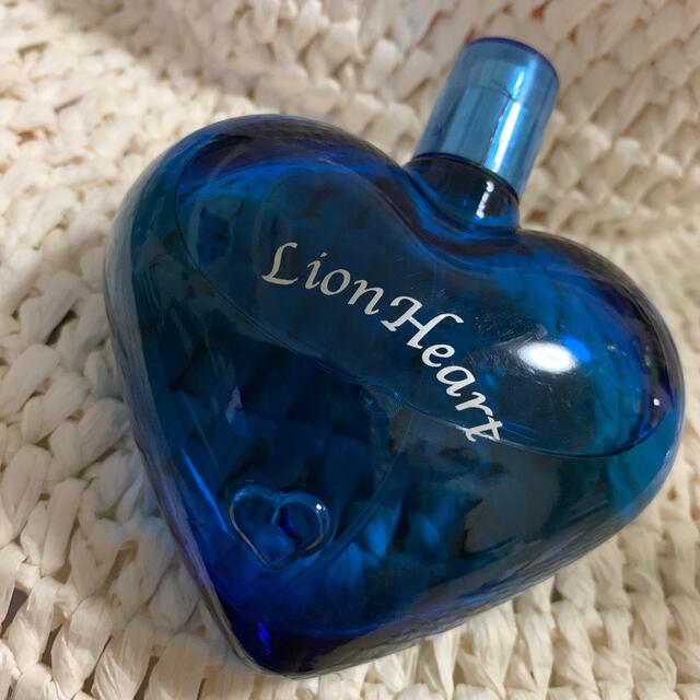 LION HEART(ライオンハート)のライオンハート　100ml   コスメ/美容の香水(ユニセックス)の商品写真