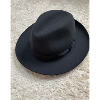 ボルサリーノ(Borsalino)のBorsalino   (ハット)