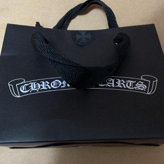 クロムハーツ(Chrome Hearts)のクロムハーツ　ショップ袋　リボン　箱(ショップ袋)