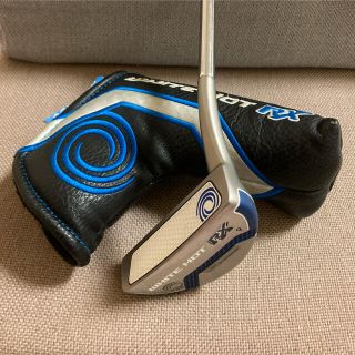 キャロウェイ(Callaway)のODYSSEY パター #9 L字 34インチ スーパーストローク(クラブ)