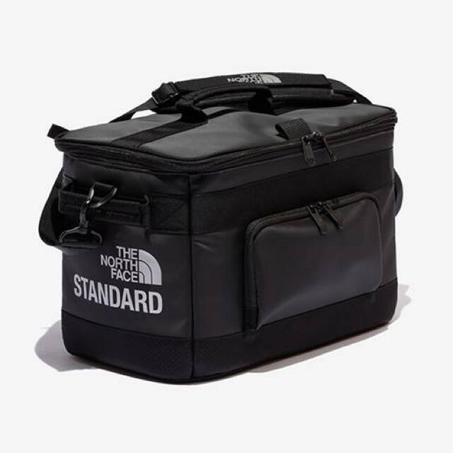 新品・THE NORTH FACE STANDARD STD duffel42