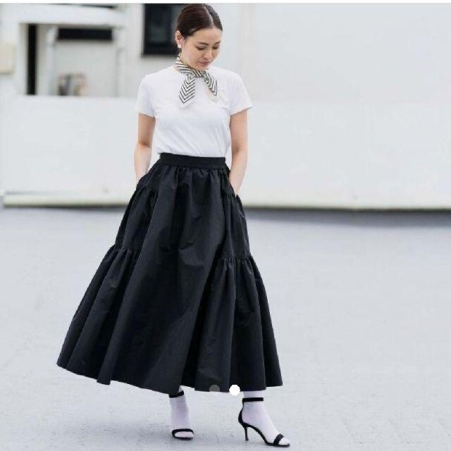 SHE tokyo⭐︎スカート⭐︎シートーキョー-connectedremag.com