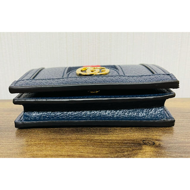 Gucci(グッチ)の★超希少アイテム★ 新品 GUCCI オフィディア 財布 レディースのファッション小物(財布)の商品写真