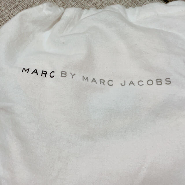 MARC BY MARC JACOBS(マークバイマークジェイコブス)のMARC BY MARC JACOBS バッグ　限定最終セール レディースのバッグ(ショルダーバッグ)の商品写真