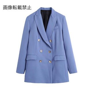 ZARA（テーラードジャケット）のフリマアイテム一覧