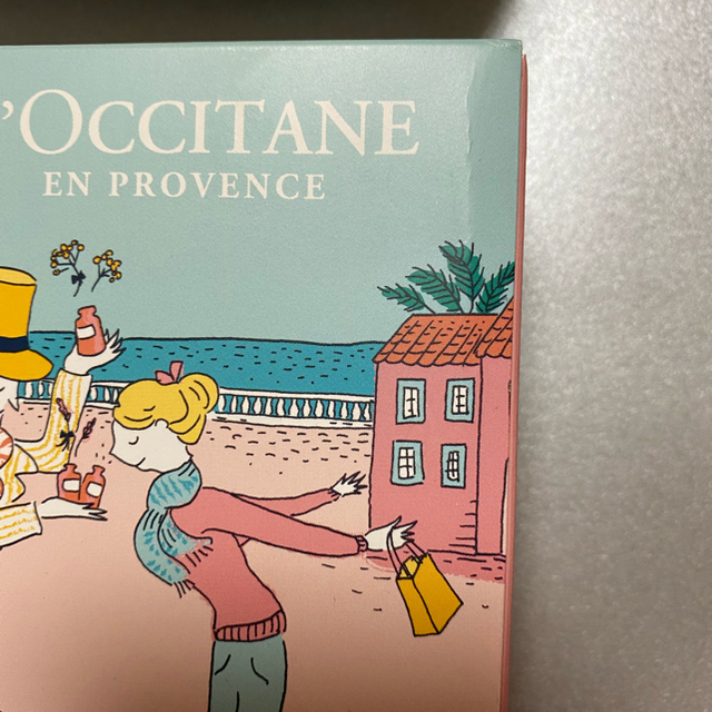 L'OCCITANE(ロクシタン)のロクシタン ローズファーストキット コスメ/美容のボディケア(ハンドクリーム)の商品写真