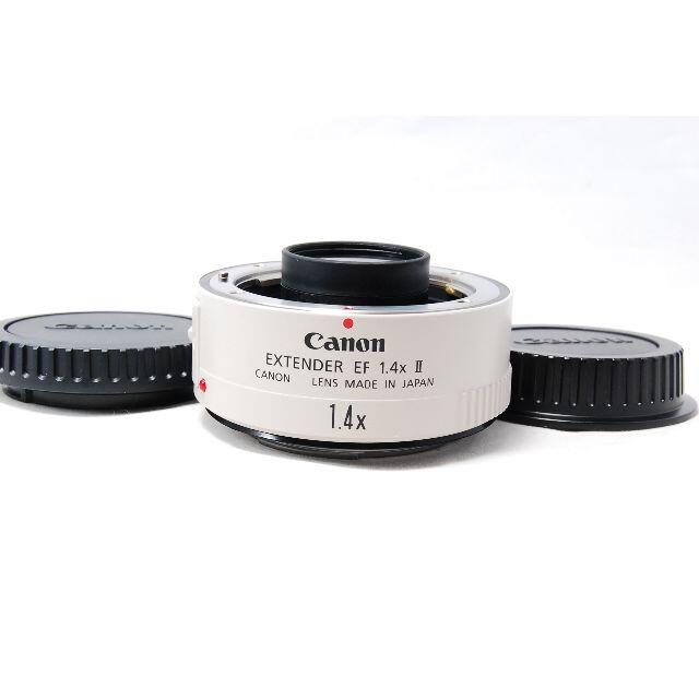 直販専門店 Canon EXTENDER EF 1.4X II エクステンダー | i4mx.com