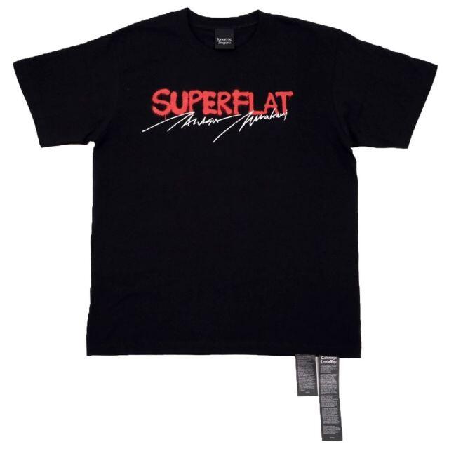 専用専用 SUPERFLAT 専用 専用  メンズのトップス(Tシャツ/カットソー(半袖/袖なし))の商品写真