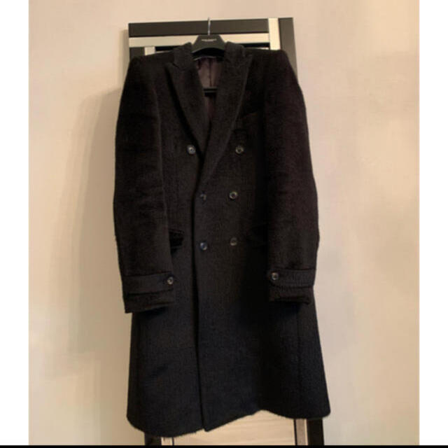 美品✨ジュンハシモトロングコート✨ | www.myglobaltax.com