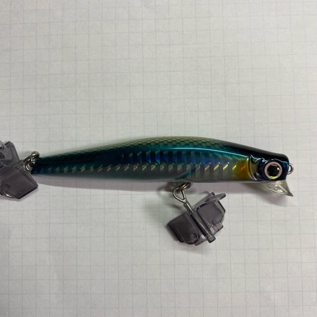 Gottsuan Minnow 89F スポーツ/アウトドアのフィッシング(ルアー用品)の商品写真