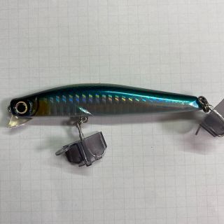 Gottsuan Minnow 89F(ルアー用品)