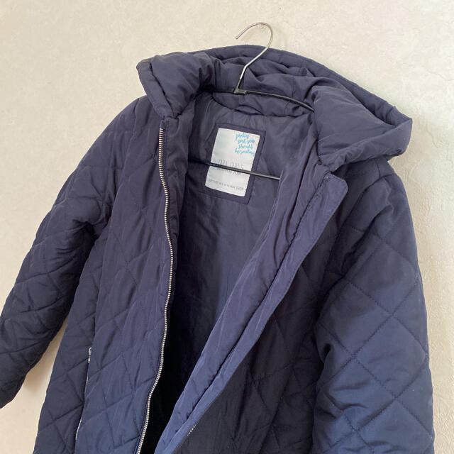 ZARA - ☆ZARA☆ザラ☆ダウンジャケット 11/12(150)キッズ ガールズの通販 by Aya1751|ザラならラクマ ZARA - ☆ZARA☆ザラ☆ダウンジャケット 11/12(150)キッズ ガールズの通販 by Aya1751|ザラならラクマ