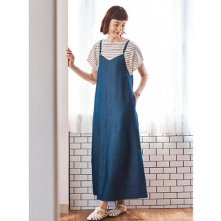 しまむら マキシワンピース ロングワンピース レディース デニム の通販 100点以上 しまむらのレディースを買うならラクマ しまむら マキシワンピース ロングワンピース レディース デニム の通販 100点以上 しまむらのレディースを買うならラクマ