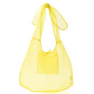 ナルシス(Narcissus)の新品 🍋 シースルーバッグ ナルシス(ショルダーバッグ)