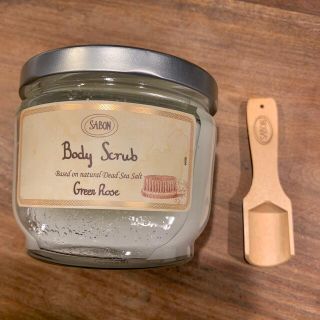 サボン(SABON)のあや　様☆SABON スクラブ洗浄料　６００g(ボディスクラブ)