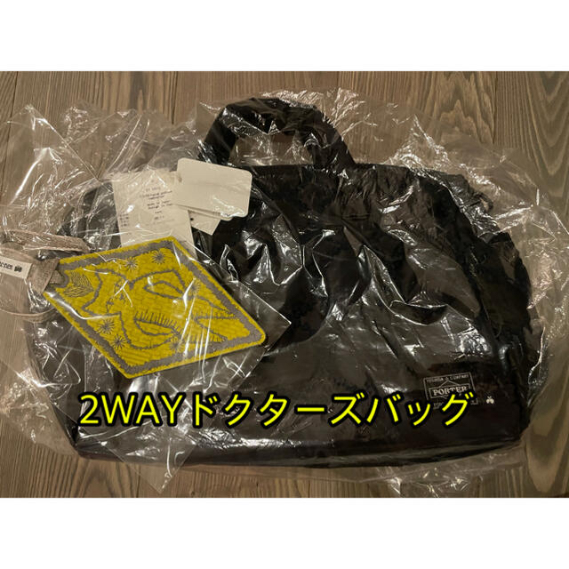 新しいコレクション mina 2WAYドクターズバッグ ミナペルホネン