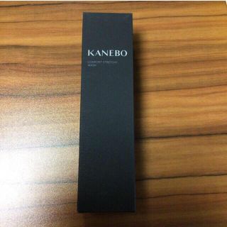 カネボウ(Kanebo)のTR83　カネボウ　Kanebo コンフォートストレッチィウォッシュ　130g(洗顔料)