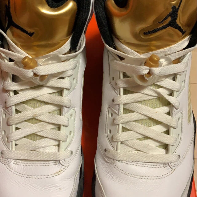 NIKE(ナイキ)のjordan5 28センチ メンズの靴/シューズ(スニーカー)の商品写真