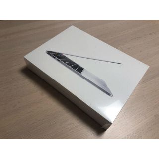 マック(Mac (Apple))の悠子様専用★MacBook Pro 2020 シルバー MXK72J/A(ノートPC)