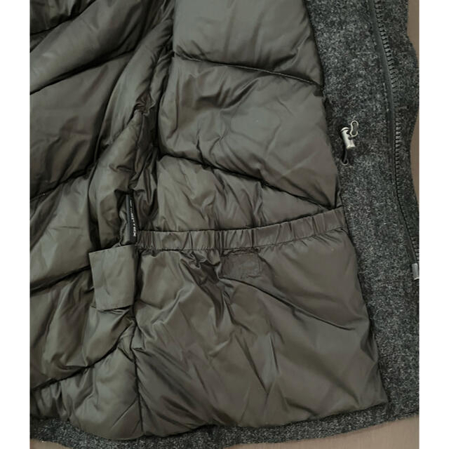 WOOLRICH(ウールリッチ)のWOOLRICH ウールリッチ ARCTIC PARKA  メンズのジャケット/アウター(ダウンジャケット)の商品写真