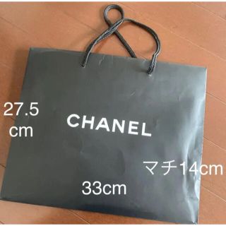 シャネル(CHANEL)のCHANEL ショップ袋 シャネル　ショッパー(その他)