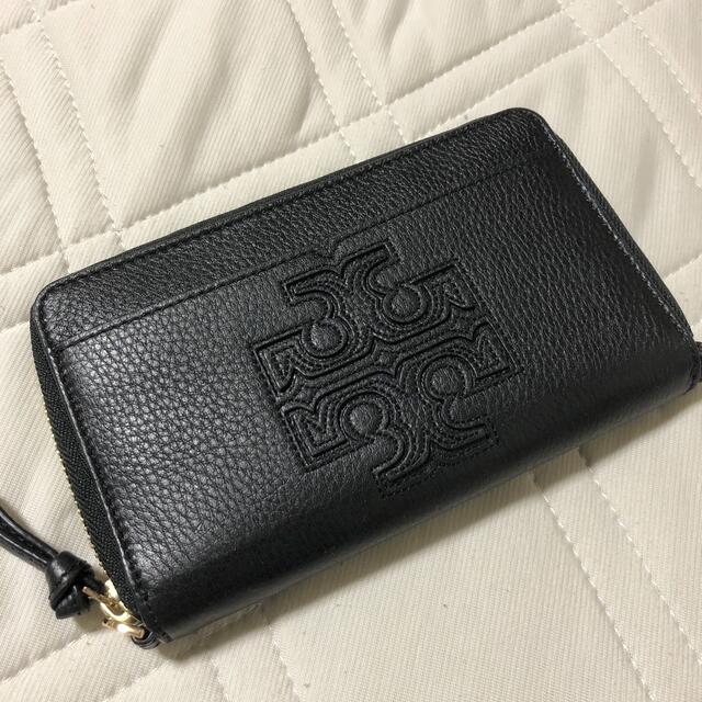 Tory Burch(トリーバーチ)のトリーバーチ☆長財布 レディースのファッション小物(財布)の商品写真