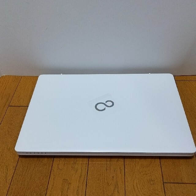 LIFEBOOK AH50/C2 ホワイト ノートパソコン | www.thestyledhouse.com.au
