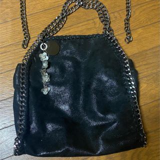 ステラマッカートニー チェーンバッグ ハンドバッグ(レディース)の通販 ...