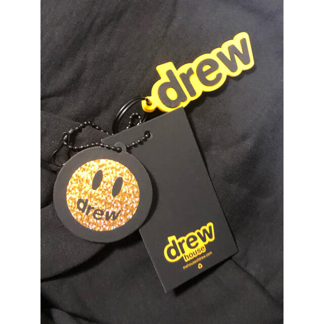 TTT様Drew House Mascot Hoodieドリューハウスパーカー  メンズのトップス(パーカー)の商品写真