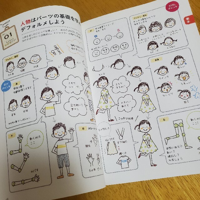 ボールペンイラストの本 スタンプみたいなゆるかわイラストが簡単に書けるコツの通販 By マリー S Shop ラクマ ボールペンイラストの本 スタンプみたいなゆるかわイラストが簡単に書けるコツの通販 By マリー S Shop ラクマ