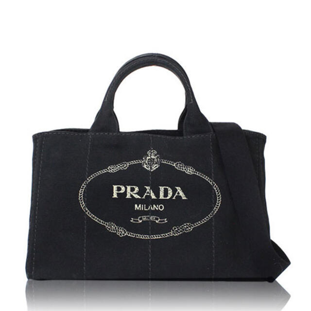 PRADA カナパ