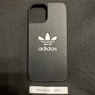 アディダス(adidas)のadidas iPhone(iPhoneケース)