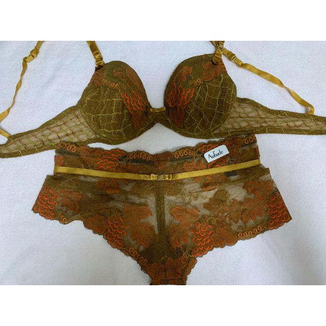 Simone Perele - AUBADE オーバドゥSOLEIL D'AUTOMNE 70D/2