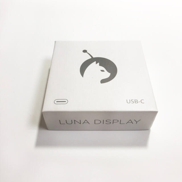 Luna Display USB-C