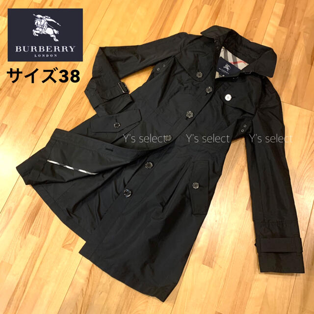 オリジナル 【かなり大きいサイズ】Burberry London レインコート 撥水 オリジナル 【かなり大きいサイズ】Burberry London レインコート 撥水