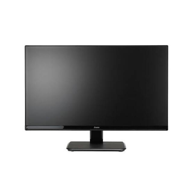iiyama モニターディスプレイ 23インチ フルHD クリスマス特集2020