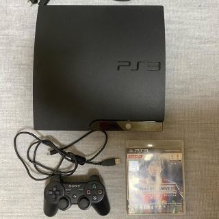 プレイステーション3(PlayStation3)のPlayStation3 本体(家庭用ゲーム機本体)