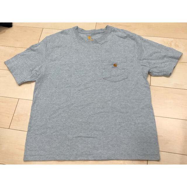 carhartt(カーハート)のcarhatt Tシャツ メンズのトップス(シャツ)の商品写真