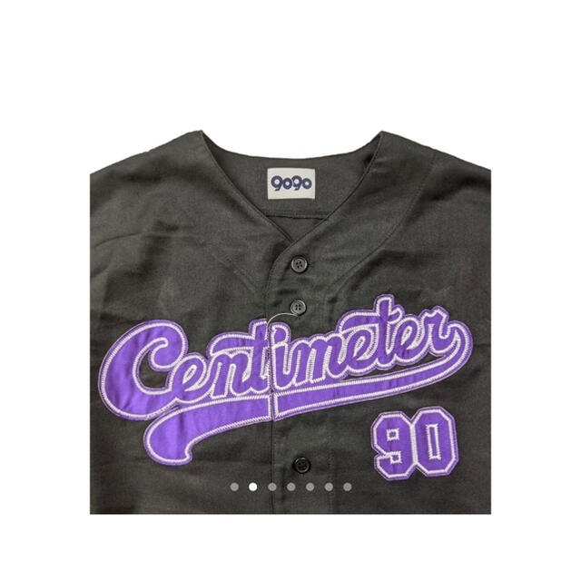 9090 × centimeter baseball shirts 1