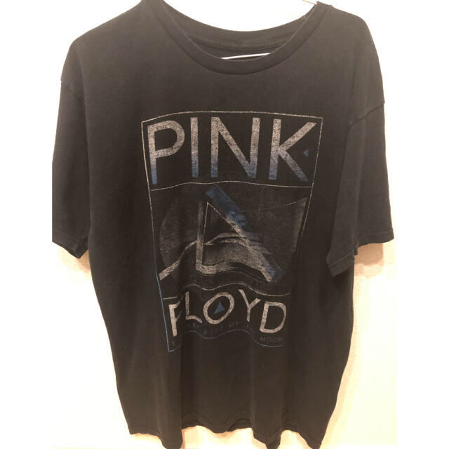 Floyd(フロイド)のPROJECT87 PINK FLOYD ピンクフロイド Tシャツ XLサイズ メンズのトップス(Tシャツ/カットソー(半袖/袖なし))の商品写真