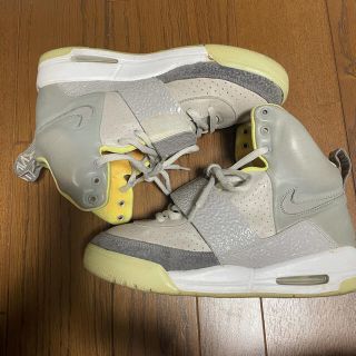 ナイキ(NIKE)のnike air yeezy  AIRYEEZY 値下げあり(スニーカー)