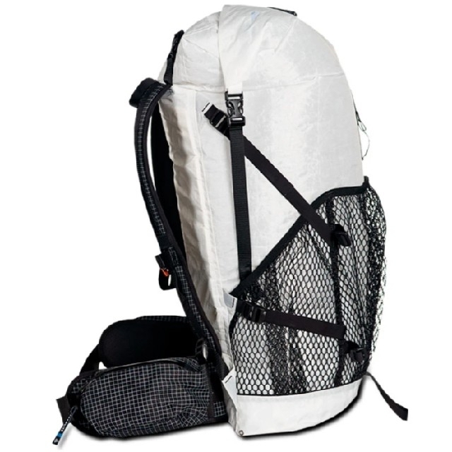 お得豊富な ☆即日発送ハイパーライトマウンテンギア 2400(40L) 登山