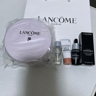 ランコム(LANCOME)のランコム ノベルティセット(その他)