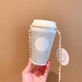 スターバックスコーヒー(Starbucks Coffee)のスターバックス 海外限定　セール　21新作　セット　タンブラー　ホルダー(容器)