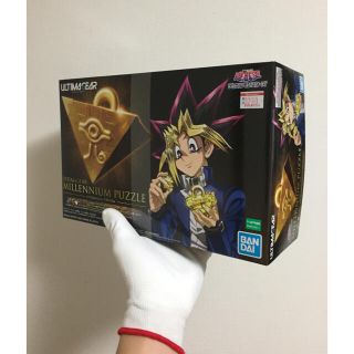 バンダイ(BANDAI)のBANDAI SPIRITS ULTIMAGEAR 遊戯王 千年パズル (模型/プラモデル)