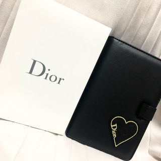 ディオール(Dior)のあめんぼ。様専用  Dior メモ帳(ノート/メモ帳/ふせん)
