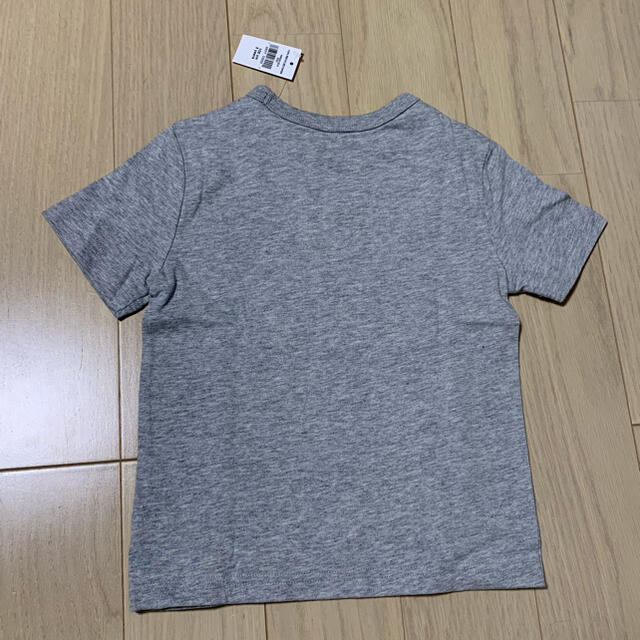 babyGAP(ベビーギャップ)の3/19値下げ☆新品未使用【くるま】GAP Tシャツ 100cm キッズ/ベビー/マタニティのキッズ服男の子用(90cm~)(Tシャツ/カットソー)の商品写真