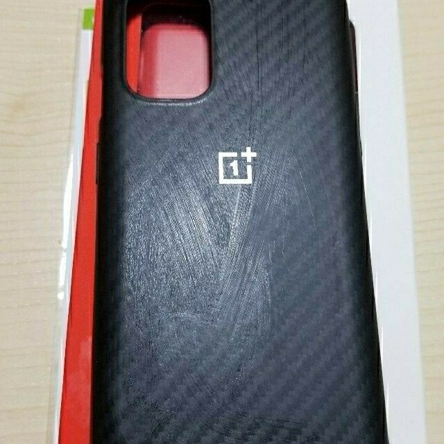 OnePlus 8T 保護フィルム付き